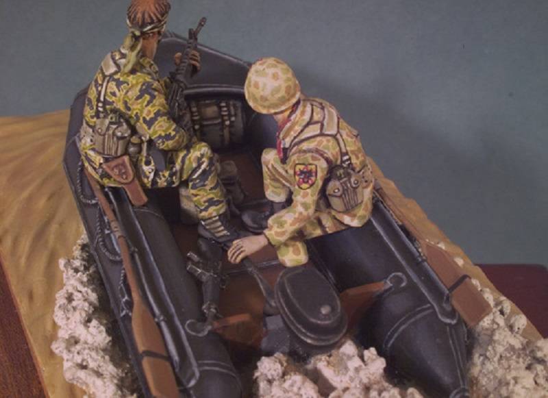 Sat Cong Mission (Vietnam War) – Image 2