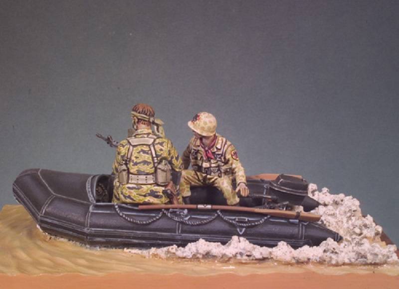 Sat Cong Mission (Vietnam War) – Image 4