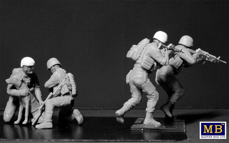 No Soldier left behind - MWD Down – Image 4