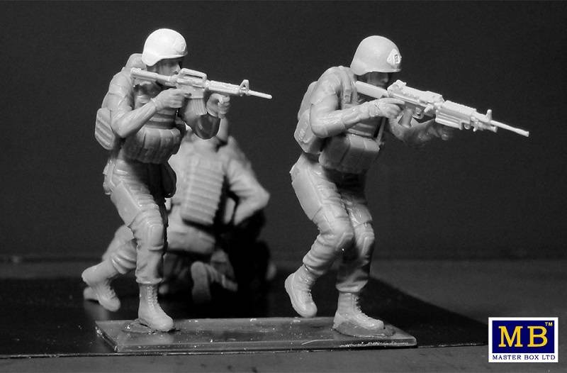 No Soldier left behind - MWD Down – Image 5