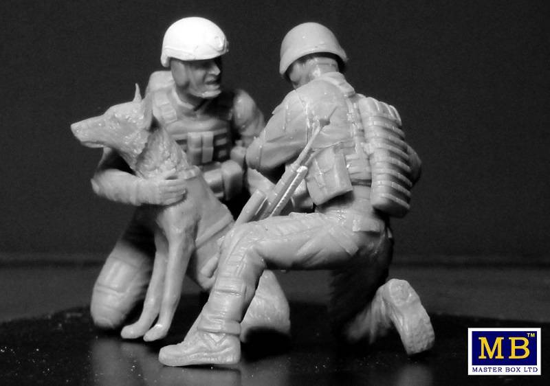 No Soldier left behind - MWD Down – Image 6
