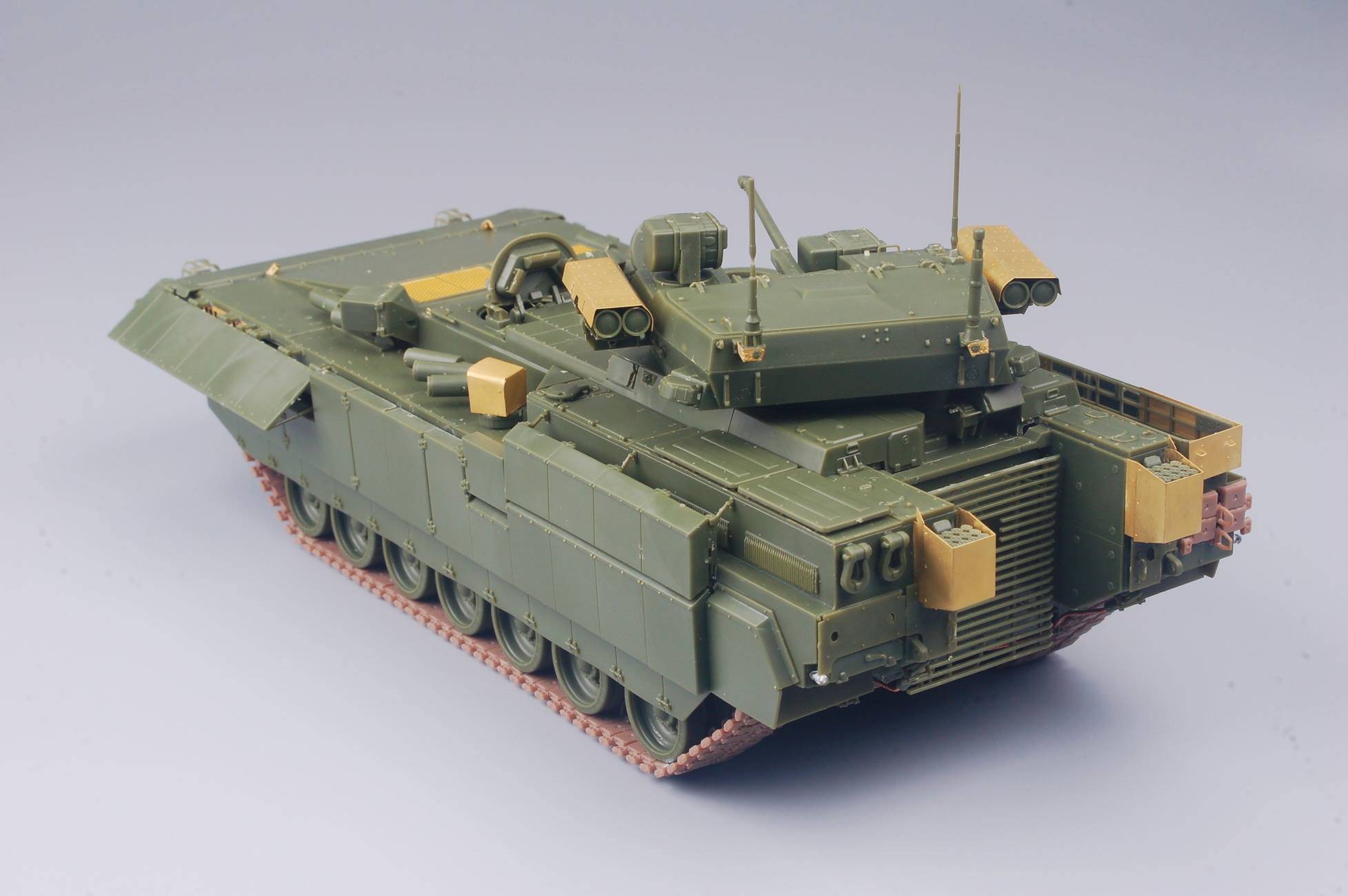 T-15 Armata Object 149 – Image 2