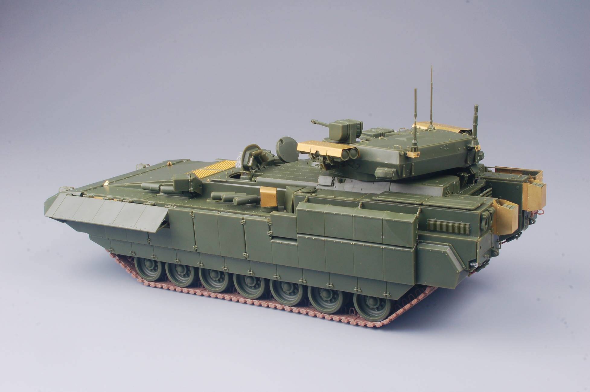 T-15 Armata Object 149 – Image 3