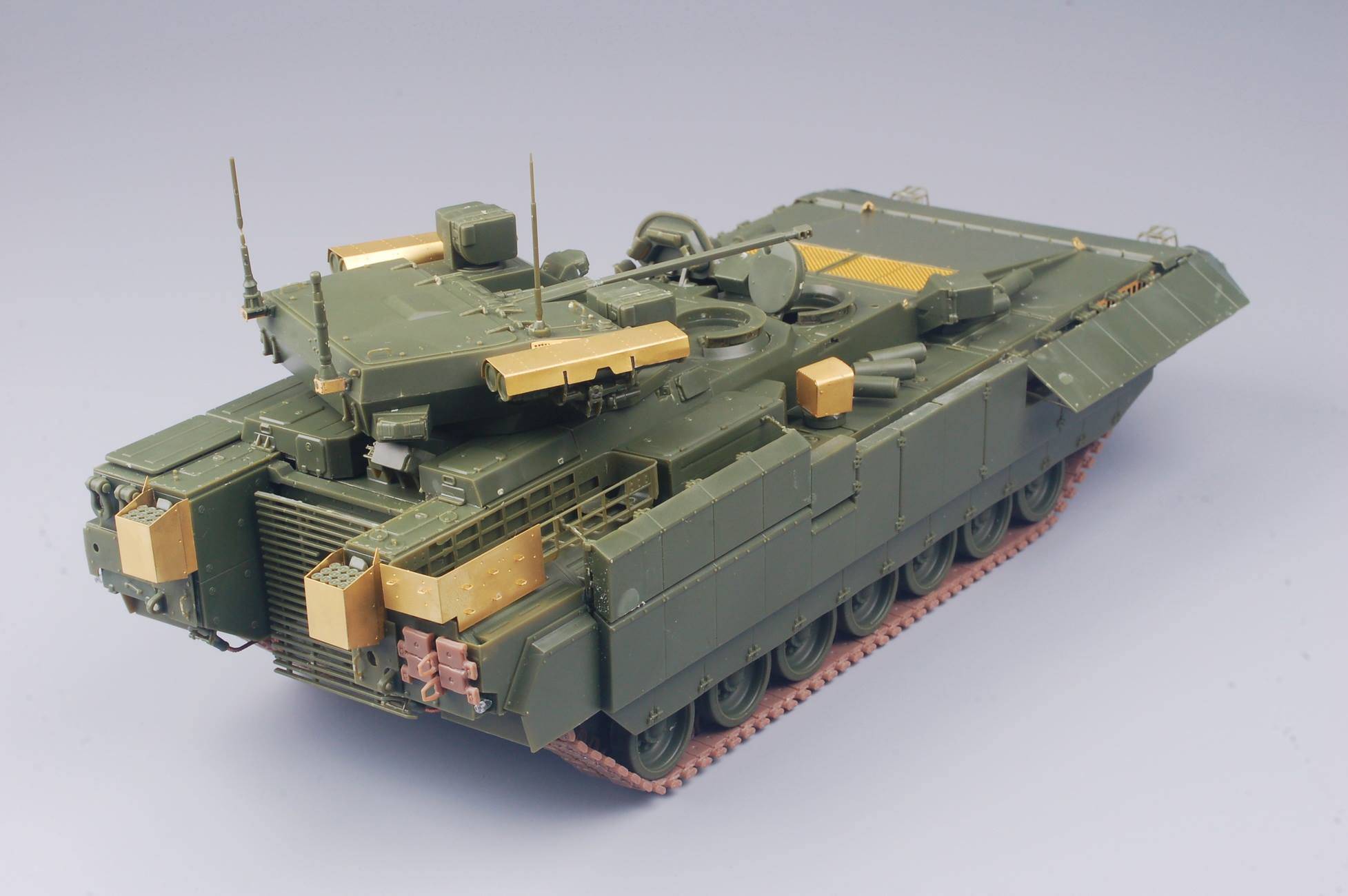 T-15 Armata Object 149 – Image 4