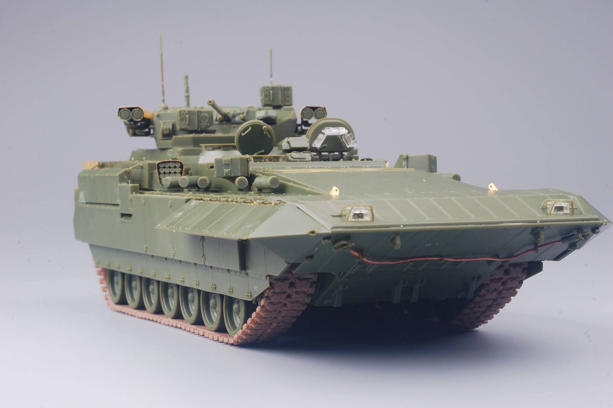 T-15 Armata Object 149 – Image 5