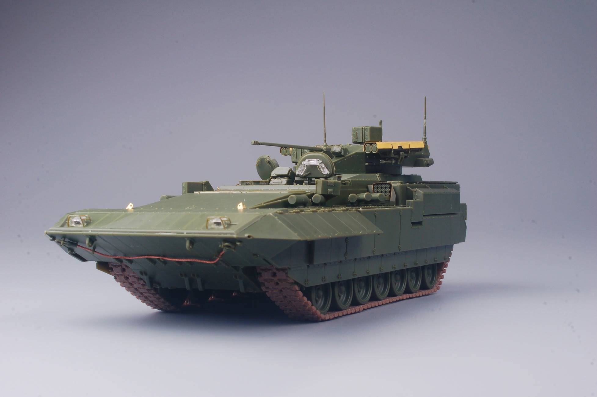 T-15 Armata Object 149 – Image 6