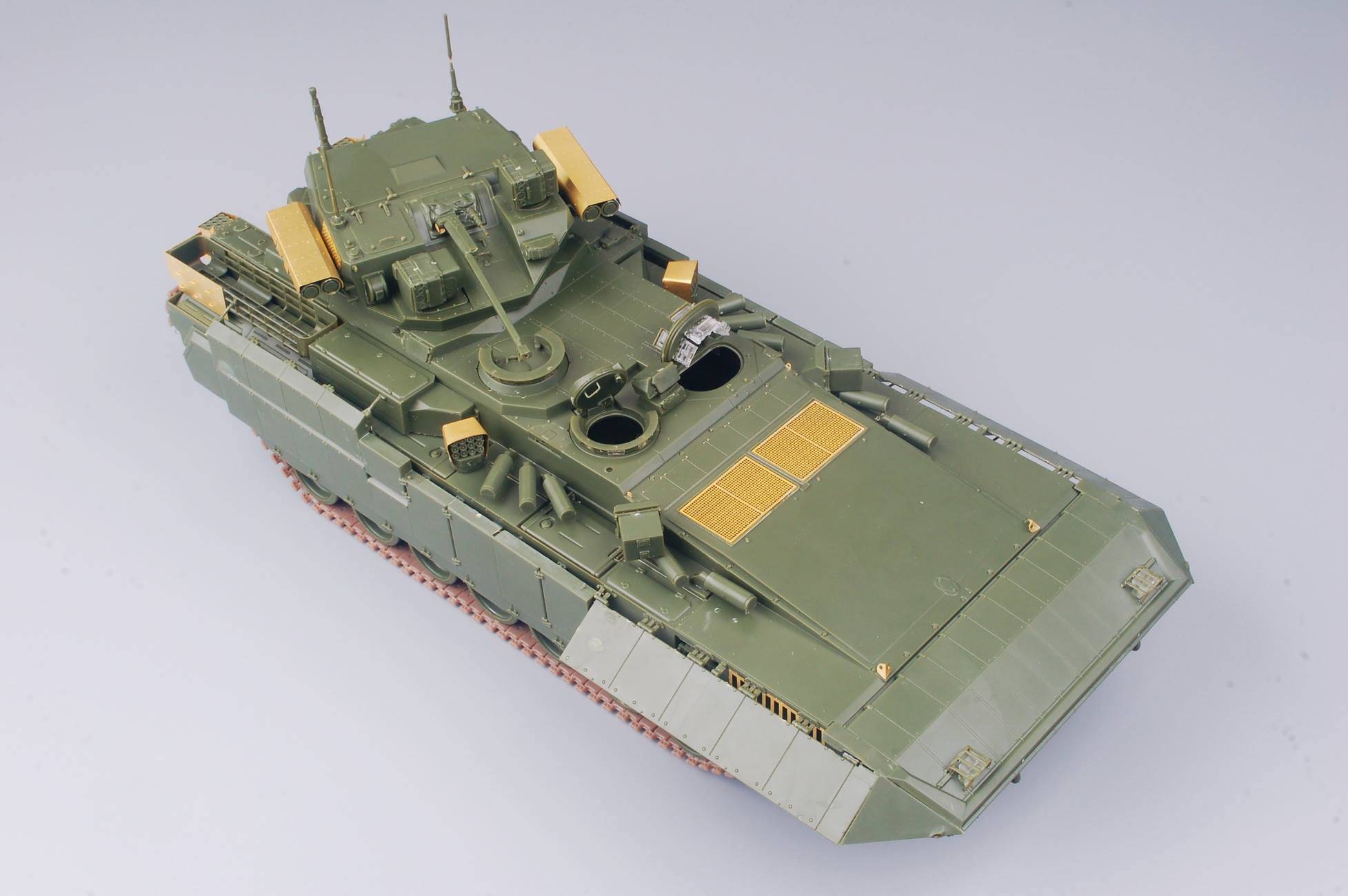 T-15 Armata Object 149 – Image 7