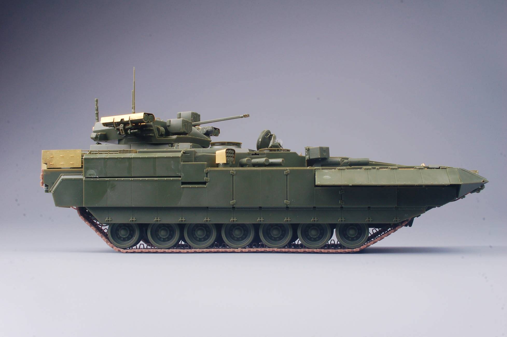 T-15 Armata Object 149 – Image 8