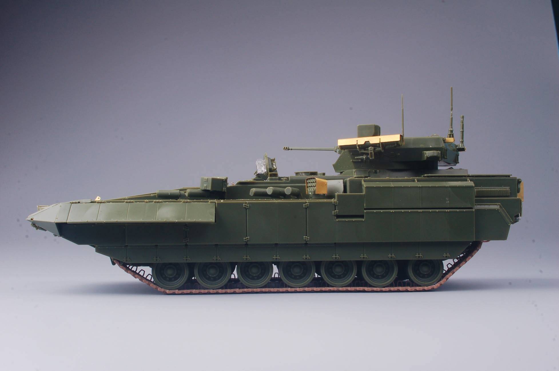 T-15 Armata Object 149 – Image 9