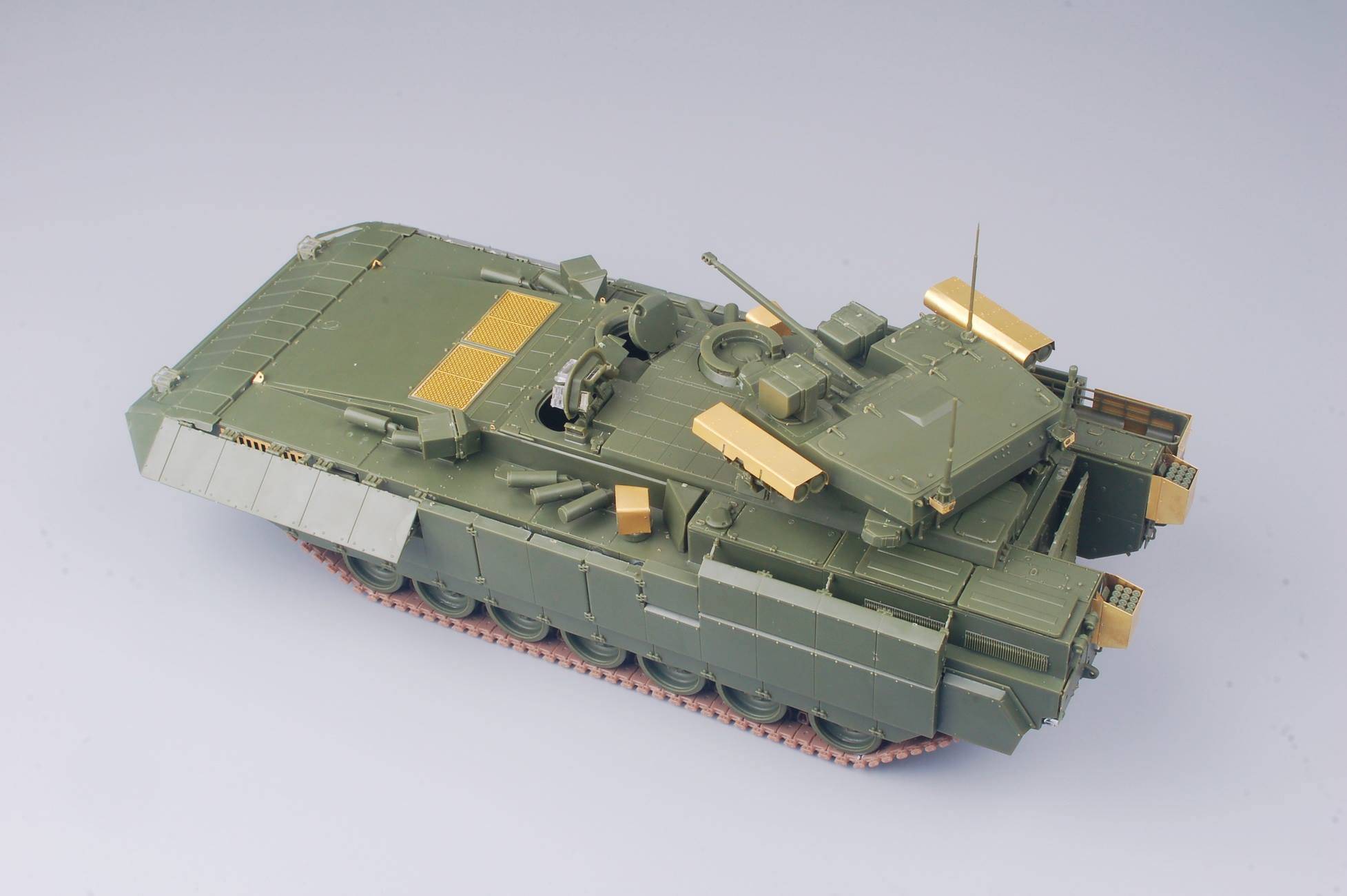 T-15 Armata Object 149 – Image 10