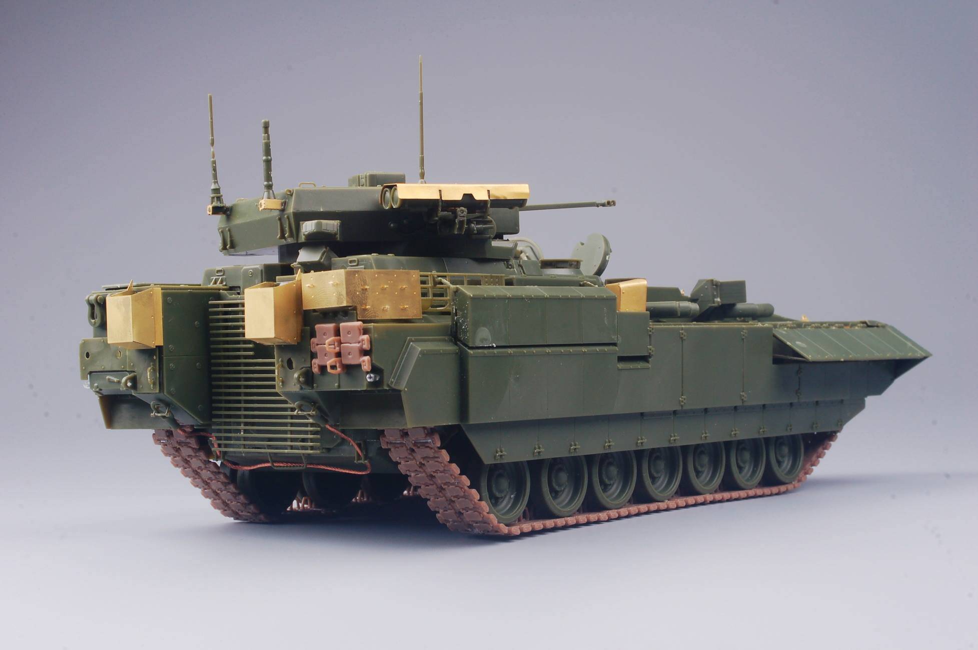 T-15 Armata Object 149 – Image 11