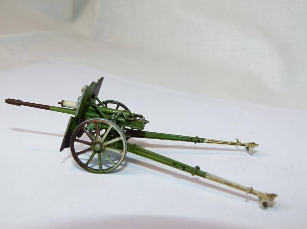 3,7 cm KPUV vz.37 / 3,7 cm PAK 37(t) – Image 2