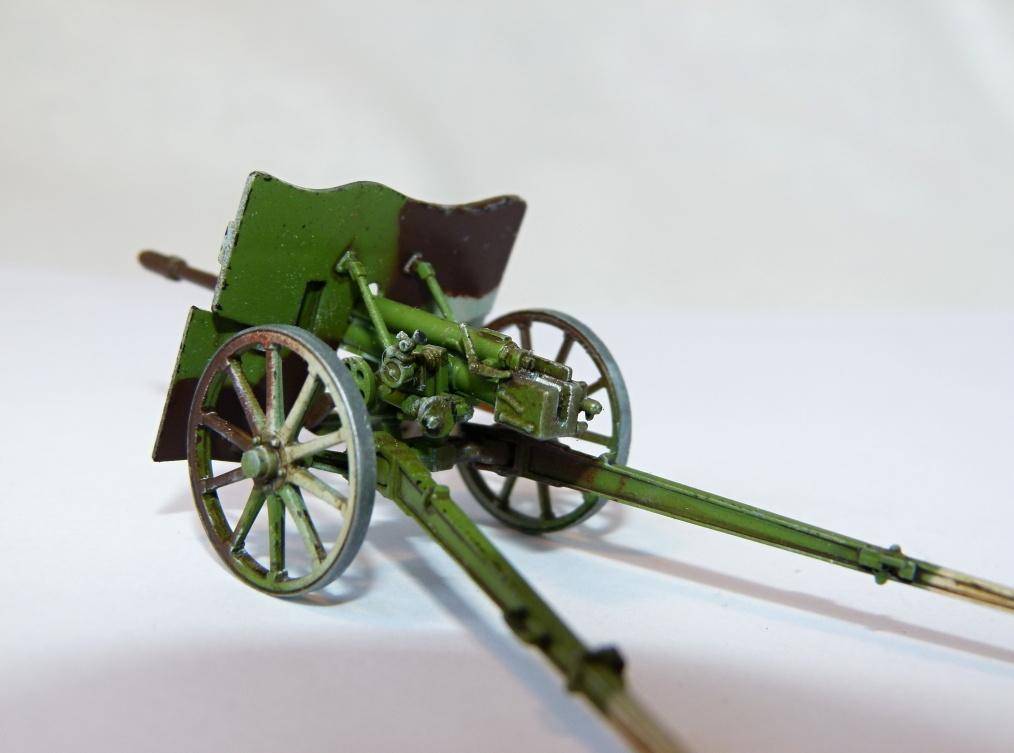 3,7 cm KPUV vz.37 / 3,7 cm PAK 37(t) – Image 3