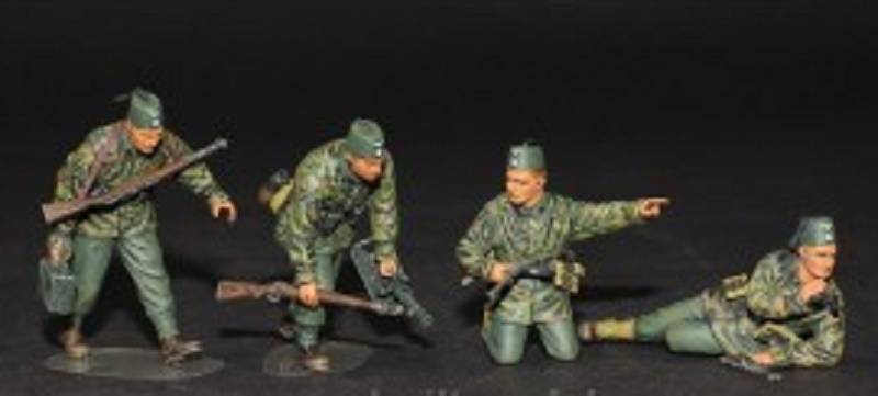 13th Mountain Division "Handschar" – Image 2
