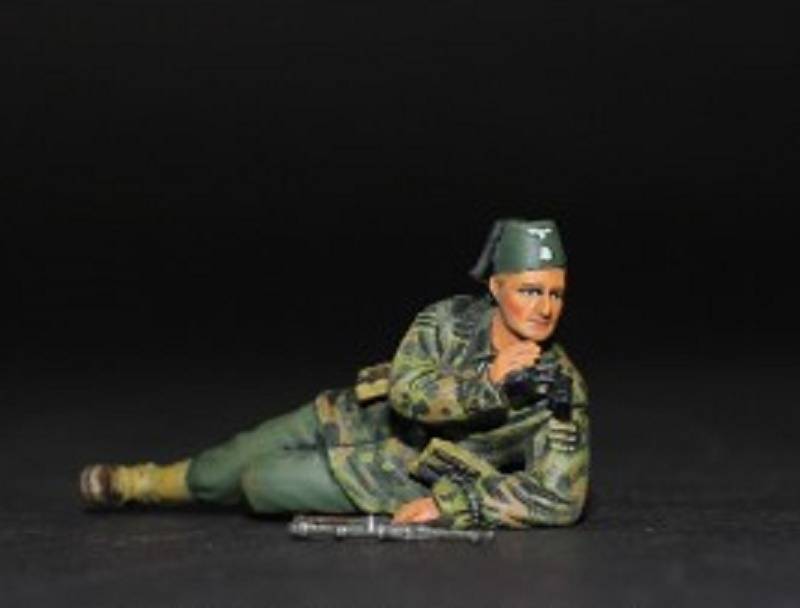 13th Mountain Division "Handschar" – Image 3