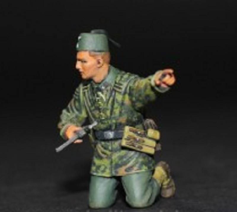 13th Mountain Division "Handschar" – Image 4