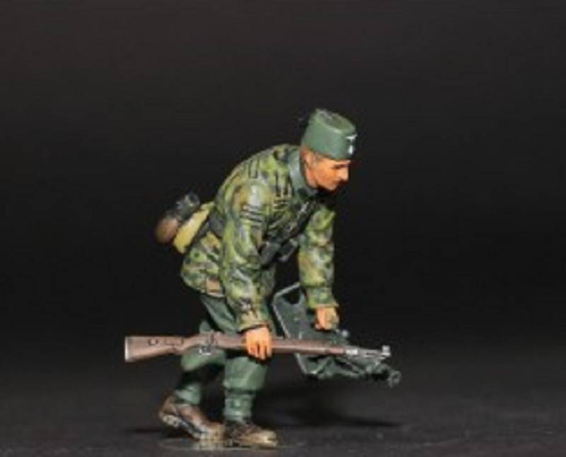 13th Mountain Division "Handschar" – Image 5