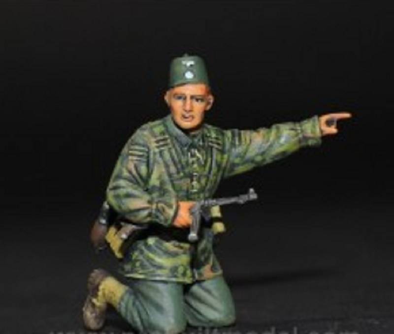 13th Mountain Division "Handschar" – Image 6