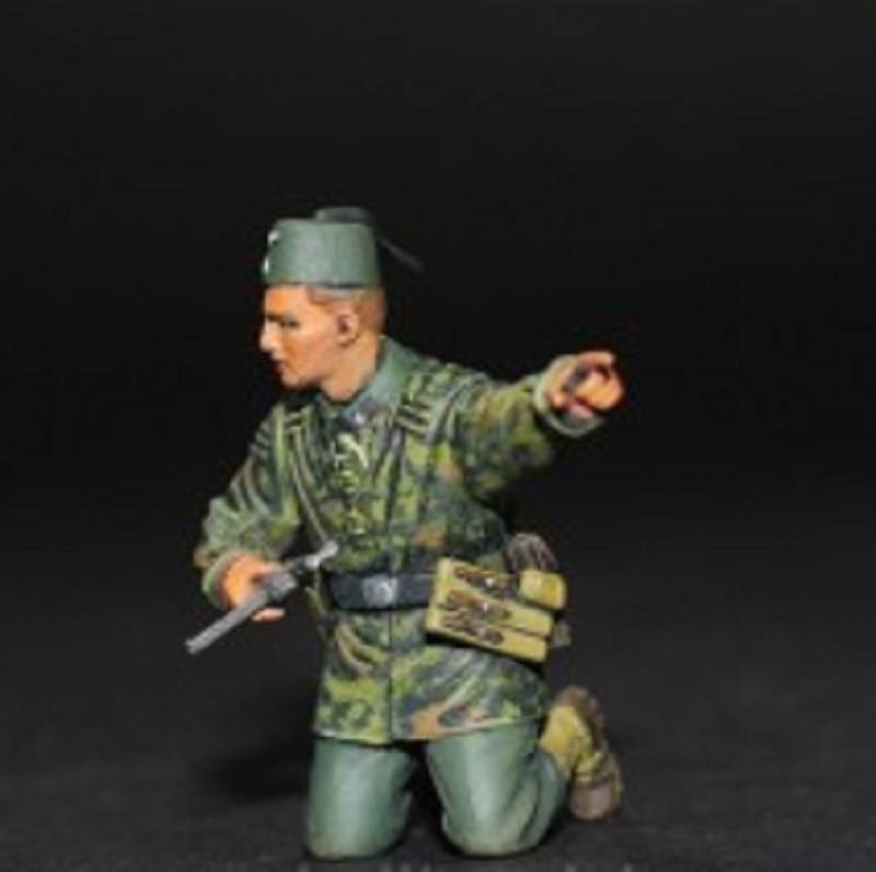 13th Mountain Division "Handschar" – Image 7