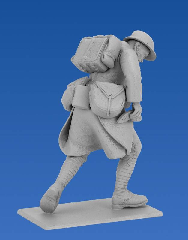 French Infantry (1916) – Image 14
