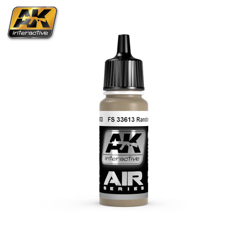 FS (federal standard) 33613 RADOME TAN - AIR SERIE