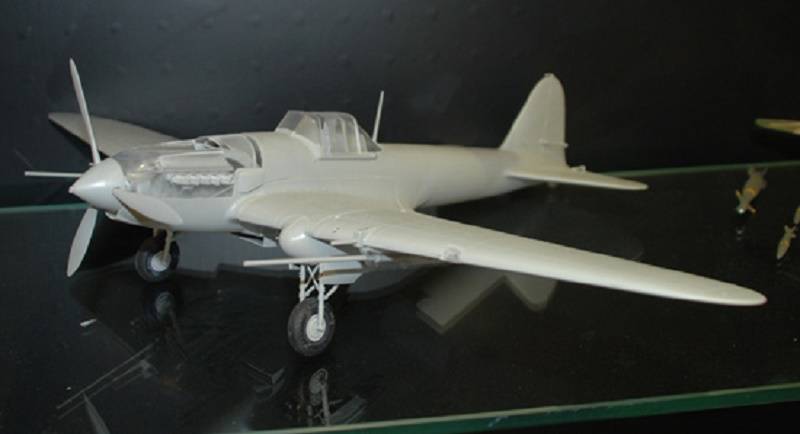 IL-2 STORMOVIK – Image 2