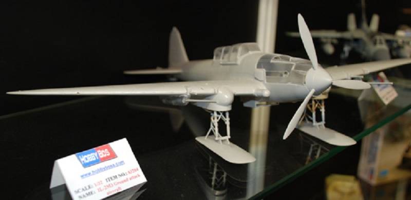 IL-2 Sturmovik on Skis – Image 2
