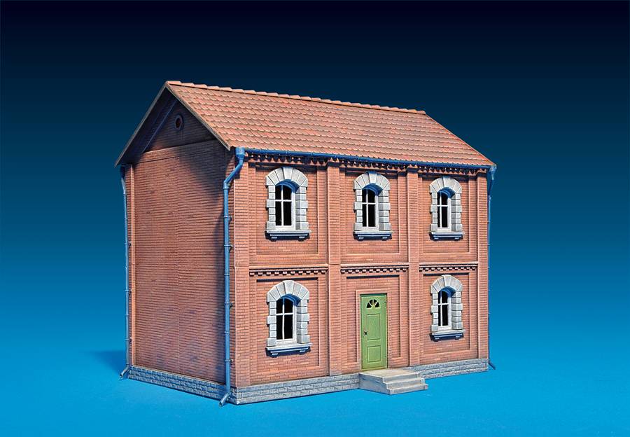 TOWNHOUSE – Image 2