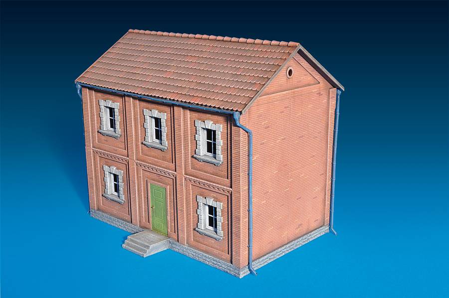 TOWNHOUSE – Image 4