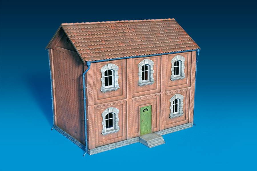 TOWNHOUSE – Image 5