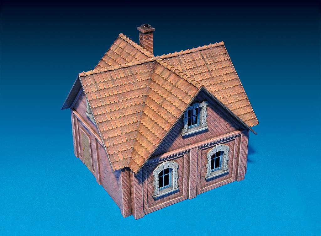 COUNTRY HOUSE – Image 2