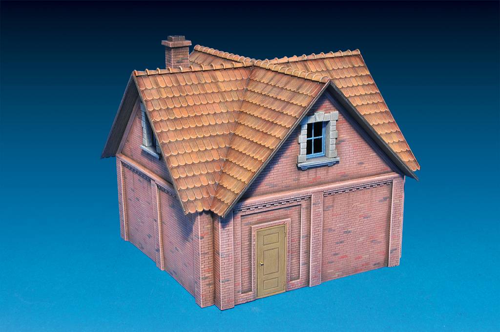 COUNTRY HOUSE – Image 4