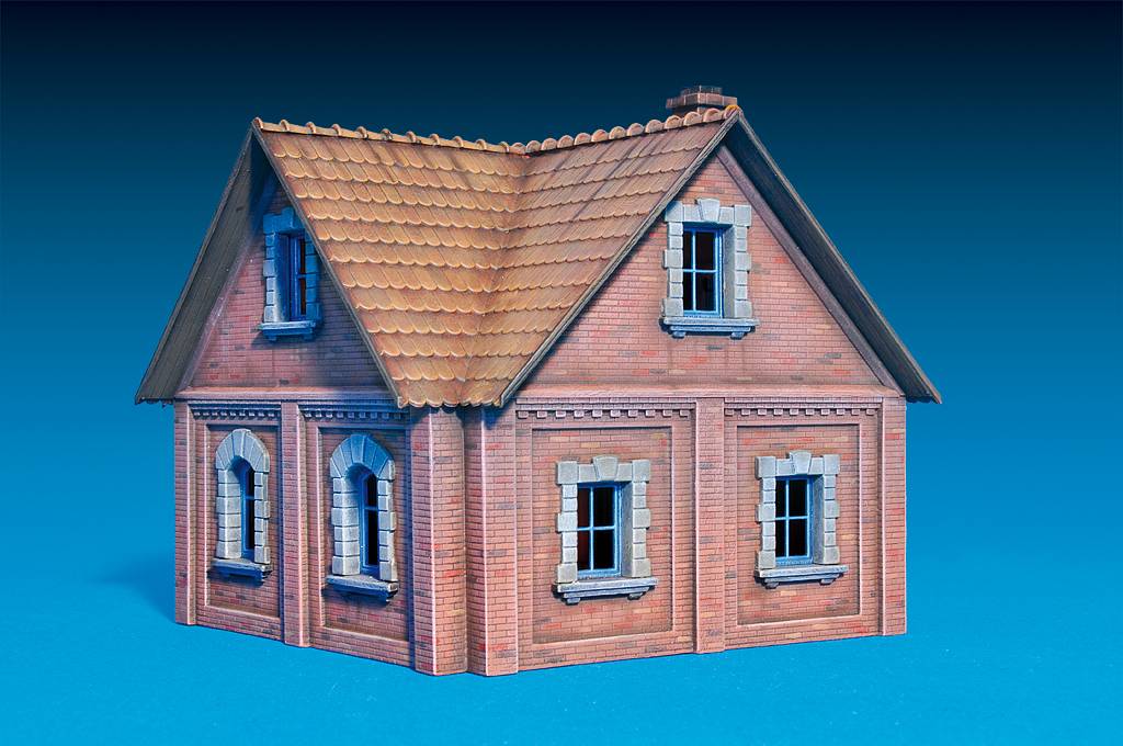 COUNTRY HOUSE – Image 5