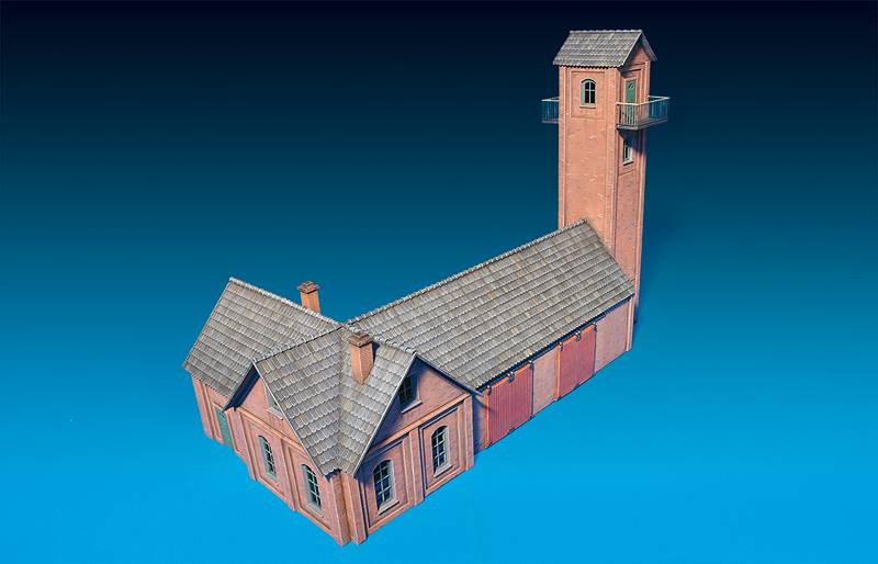 FIRE STATION – Image 2