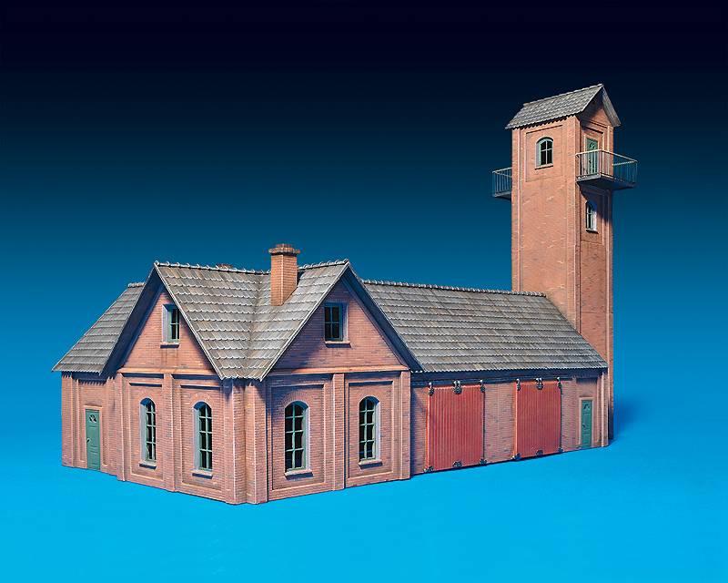 FIRE STATION – Image 3