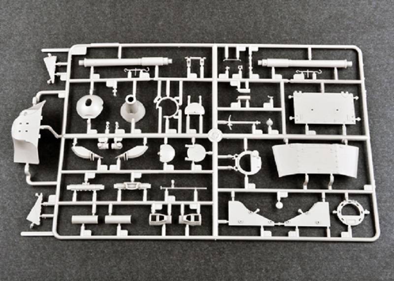 Soviet Object 268 – Image 7