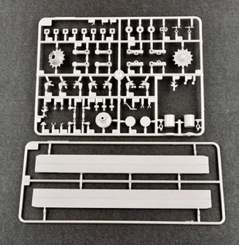 Soviet Object 268 – Image 8