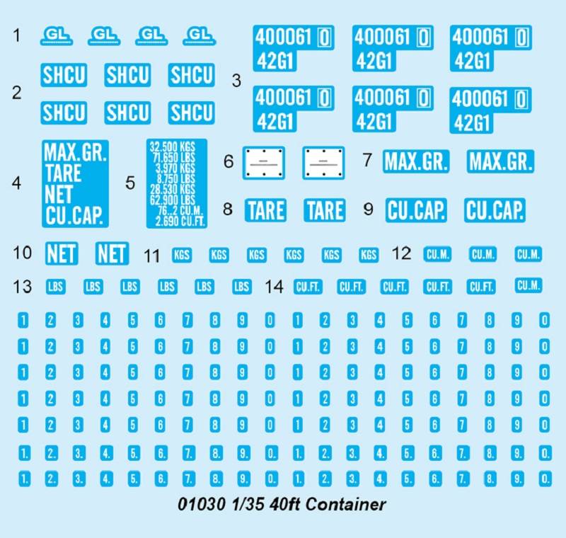 40ft Container – Image 3