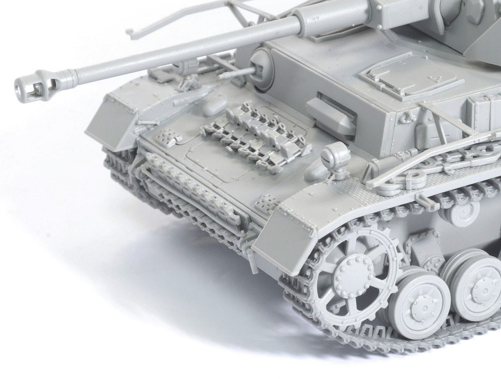 Pz.Kpfw.IV Ausf.G Apr – May 1943 Production – Image 9