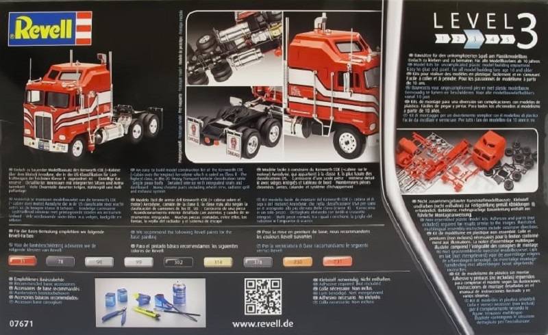 Kenworth-Aerodyne – Image 2