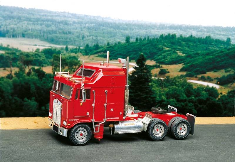 Kenworth-Aerodyne – Image 3