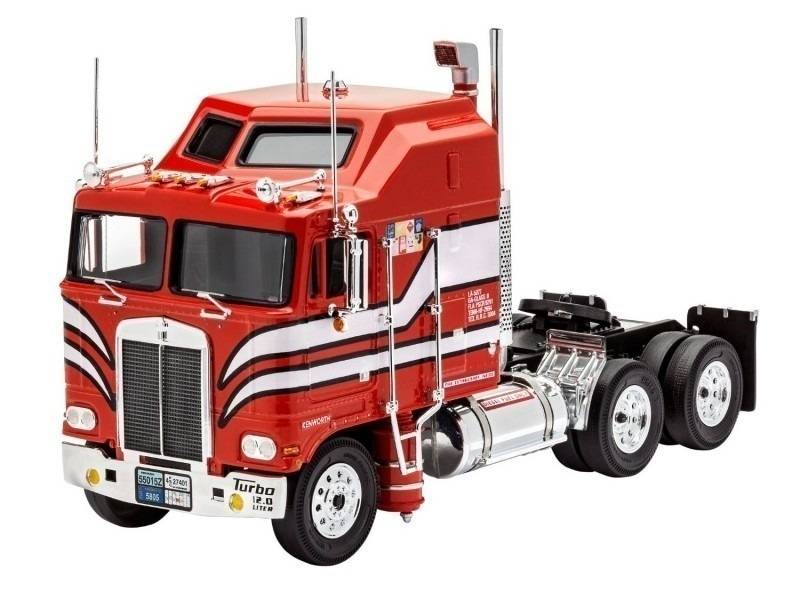 Kenworth-Aerodyne – Image 4