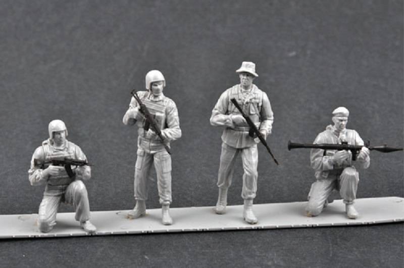 Russian Special Operation Force – Image 3