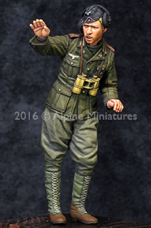 Tiger Commander Tunisia – Image 3