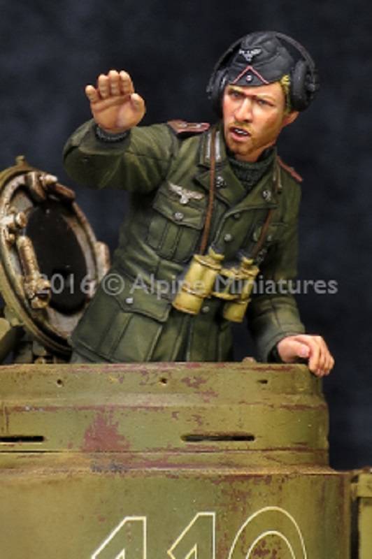 Tiger Commander Tunisia – Image 4