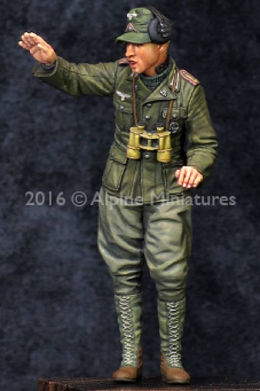Tiger Commander Tunisia – Image 5
