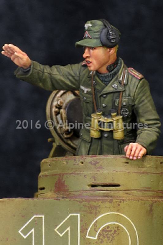 Tiger Commander Tunisia – Image 6