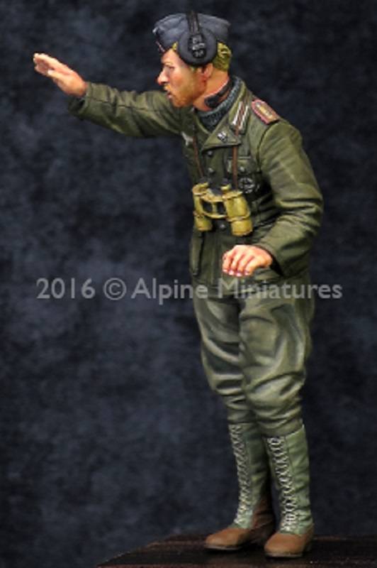 Tiger Commander Tunisia – Image 7