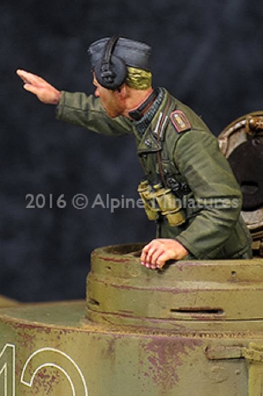 Tiger Commander Tunisia – Image 8