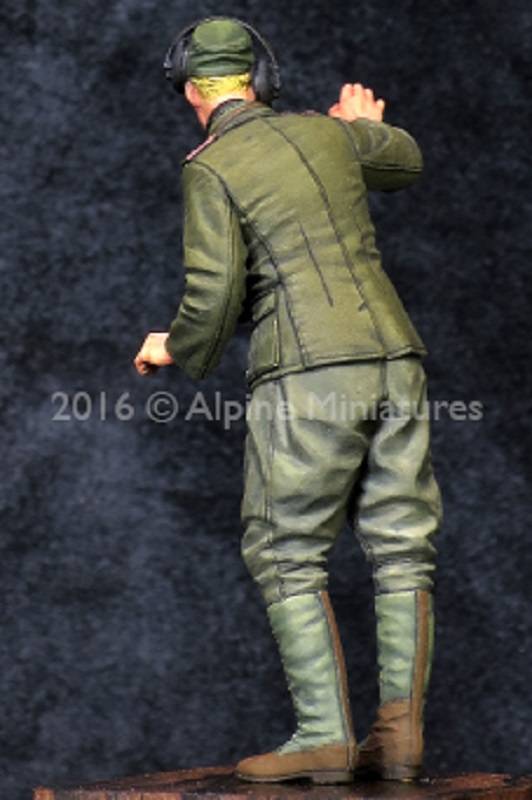 Tiger Commander Tunisia – Image 9